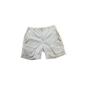 Coofandy Mens gray shorts